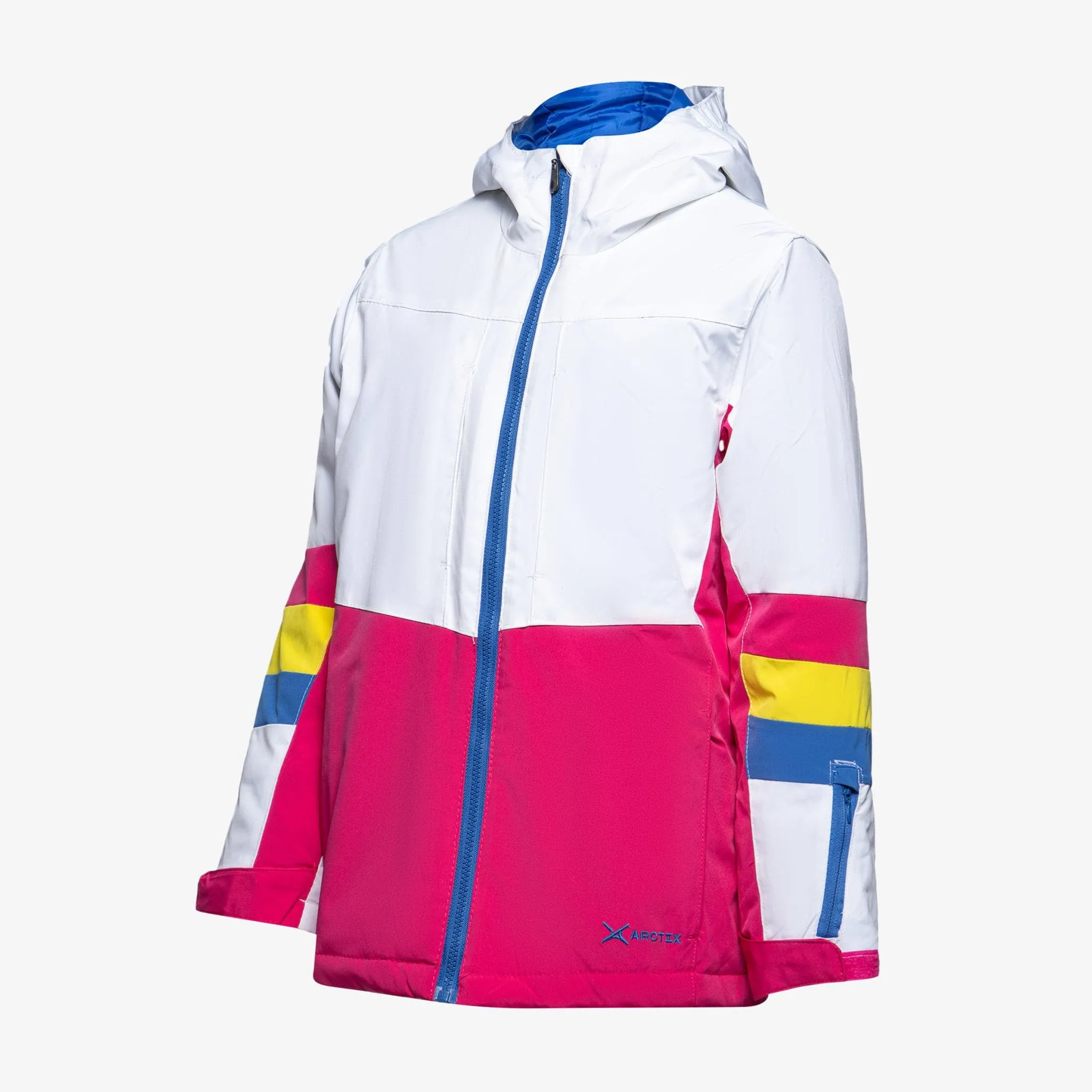 Toddler Chamonix Jacket