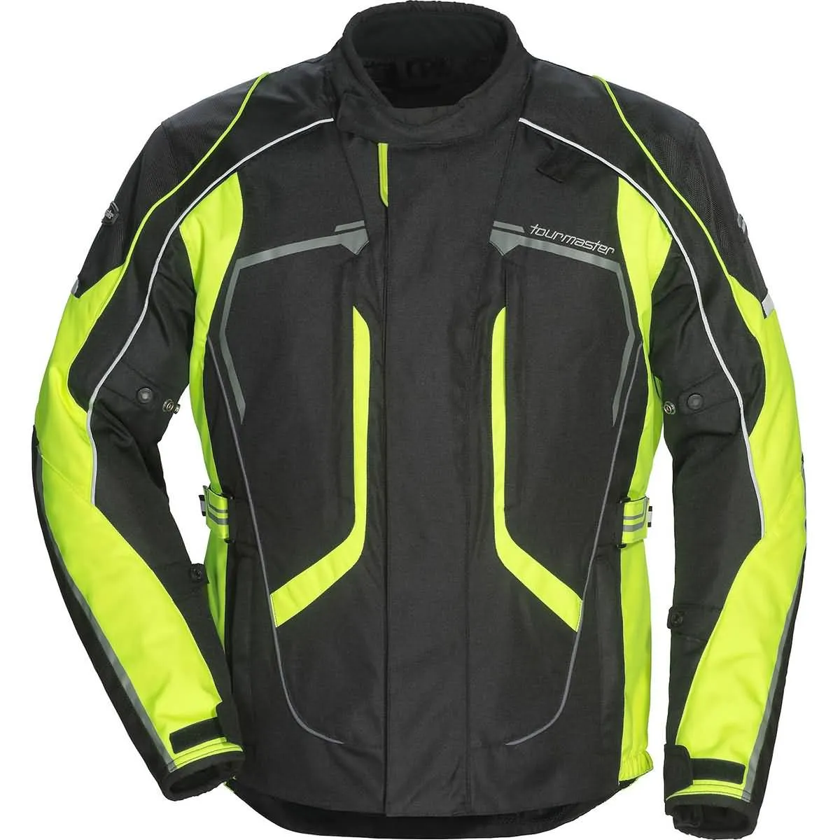 Tour Master Advanced Women's Street Jackets (Refurbished, Without Tags)