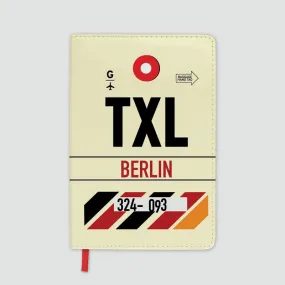 TXL - Journal