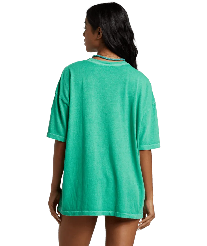 Women's Billabong Hula Hut T-Shirt