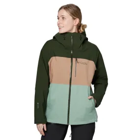 Women's Lucy Jacket (Past Season)