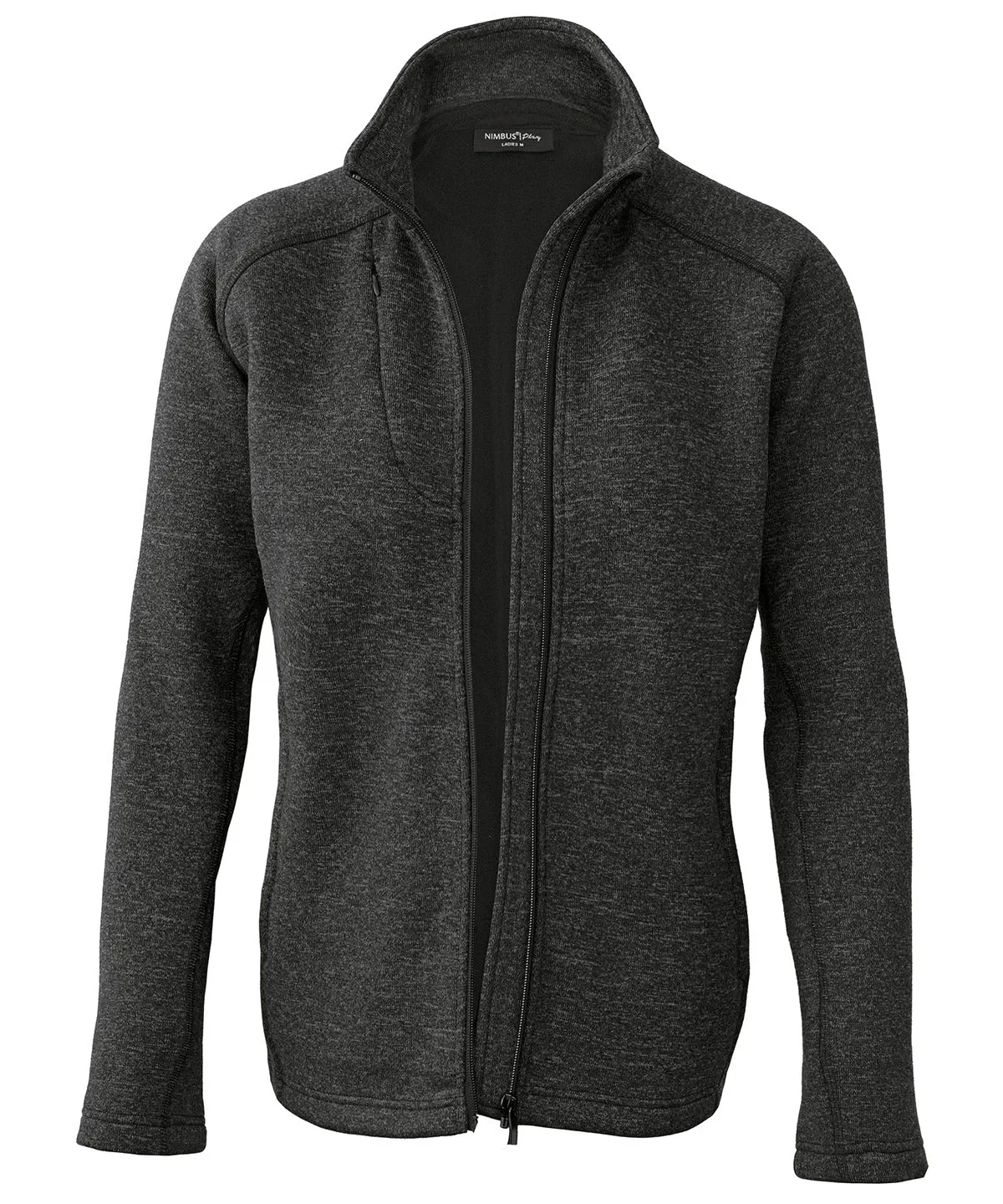 Women's Nimbus Play Montana Full Zip Mid-Layer {NP08F}