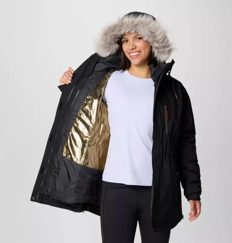 Women's Payton Pass II Interchange Jacket