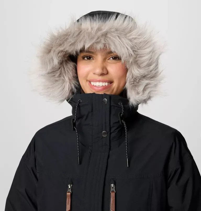 Women's Payton Pass II Interchange Jacket