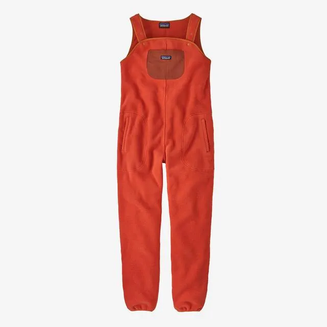 Women's Synchilla Onesie