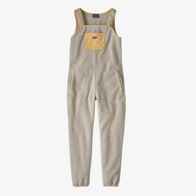 Women's Synchilla Onesie