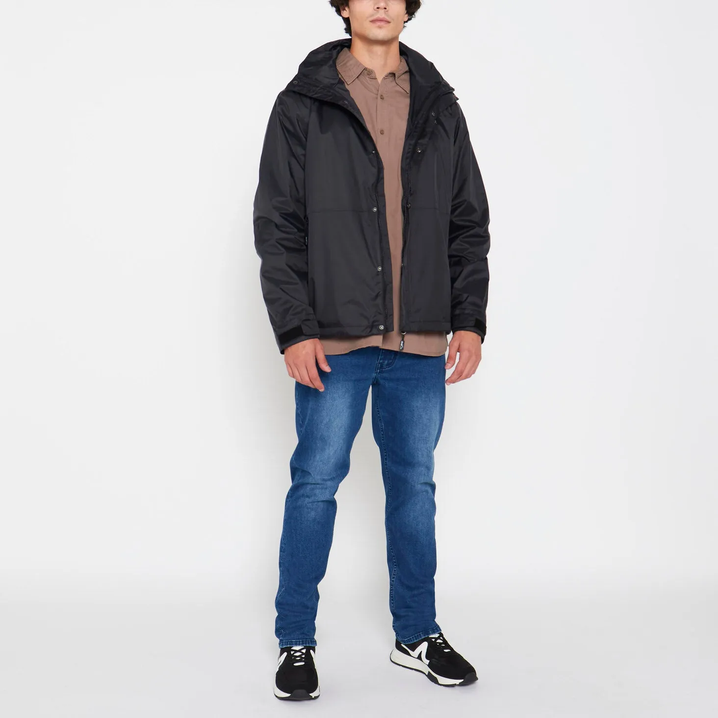 Wrangler Rain Jacket