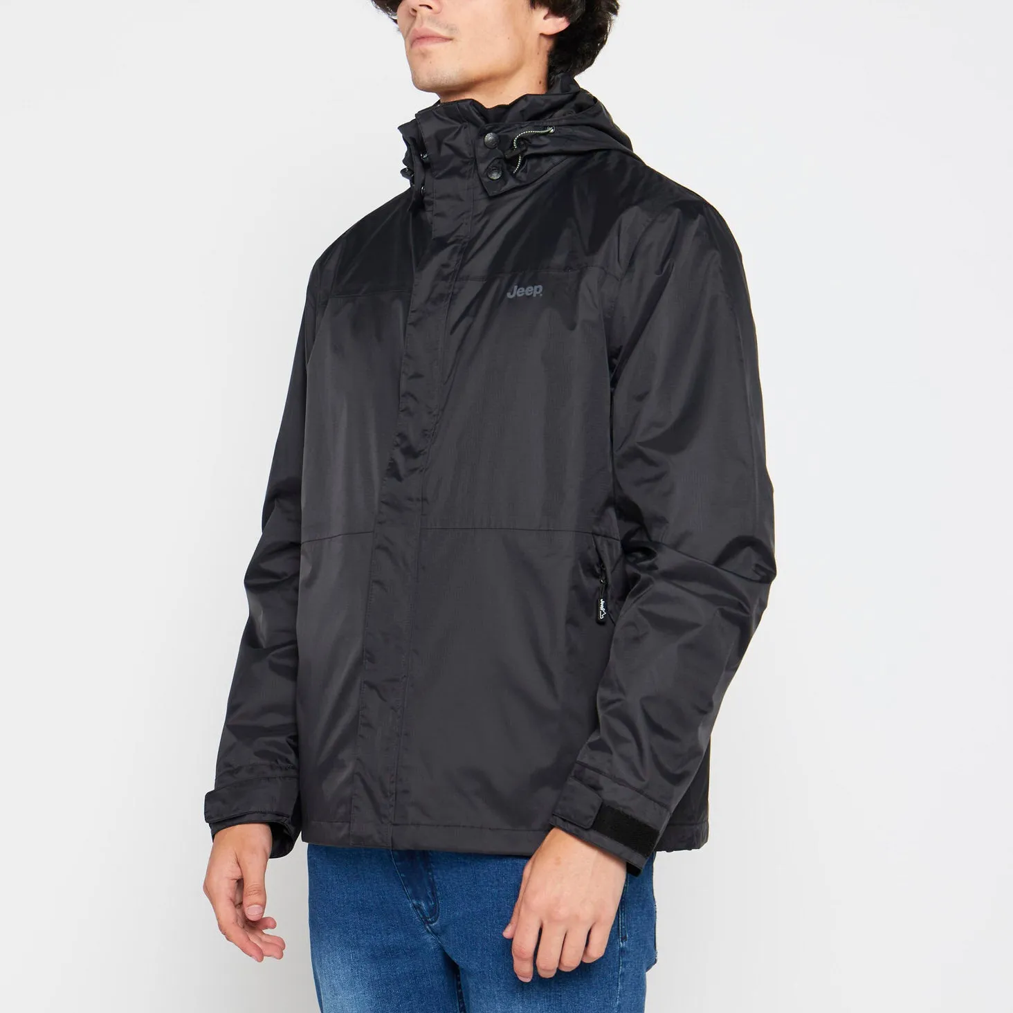 Wrangler Rain Jacket