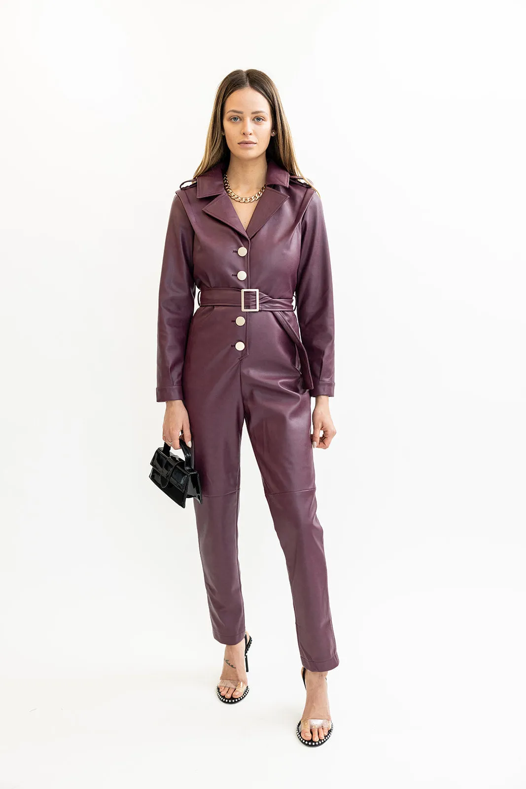 ZOEY JUMPSUIT